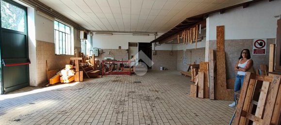 6 rooms Warehouse in Gualdo Tadino, Italy No. 282221 7