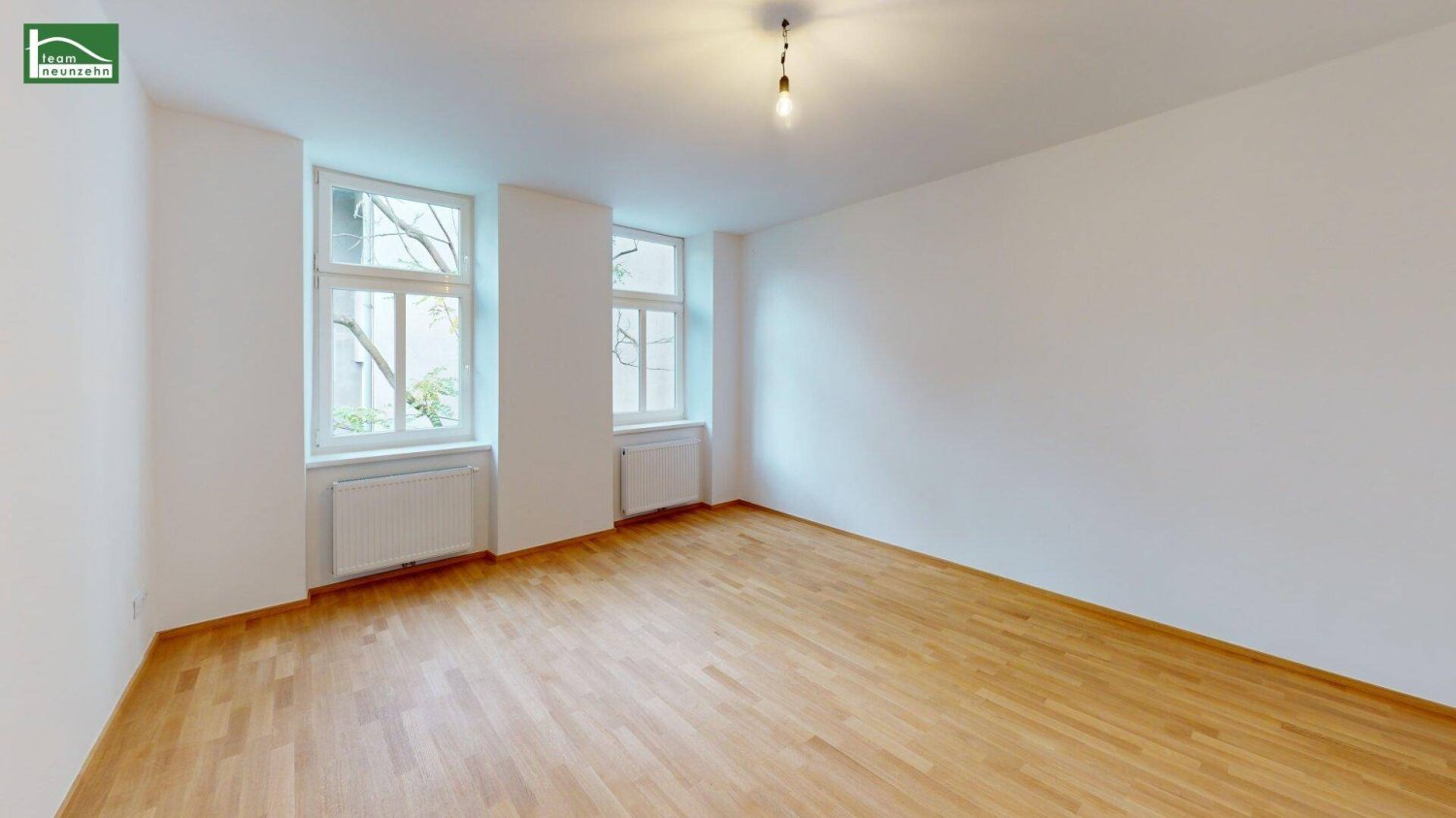 2 rooms Apartment in Rudolfsheim-Funfhaus, Austria No. 185890