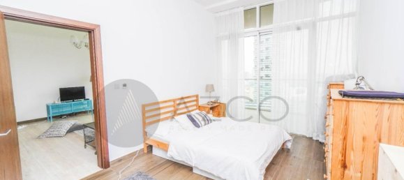 Квартира с 1 спальней в Джумейра Вилладж Серкл, ОАЭ № 65758 5