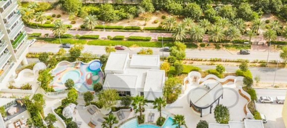 Квартира с 1 спальней в Джумейра Вилладж Серкл, ОАЭ № 65758 3