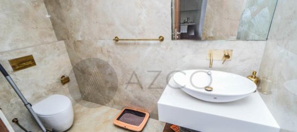 Квартира с 1 спальней в Джумейра Вилладж Серкл, ОАЭ № 65758 14