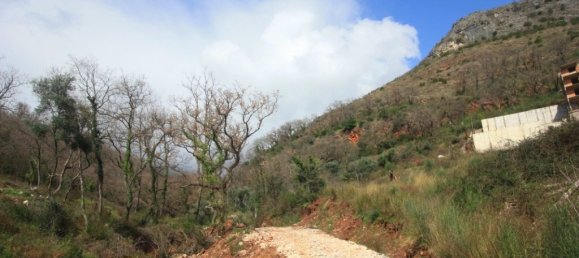  Land in Przno, Montenegro No. 406 3