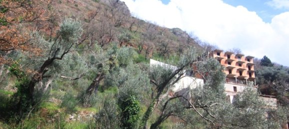  Land in Przno, Montenegro No. 406 2