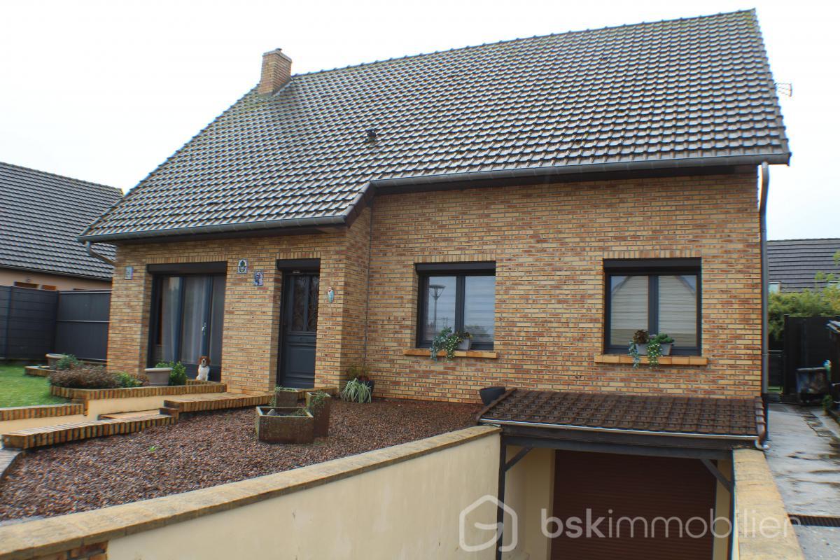 4 غرف نوم فيلا في Muille-Villette, France رقم 233121