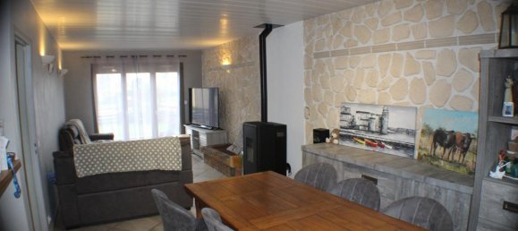 4 غرف نوم فيلا في Muille-Villette, France رقم 233121 2