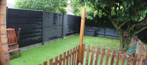 4 غرف نوم فيلا في Muille-Villette, France رقم 233121 8