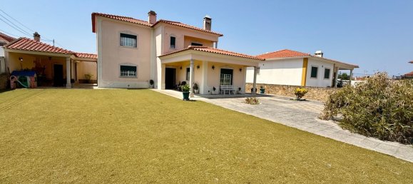 4 Schlafzimmer Villa in Gaeiras, Portugal, Nr. 239171 2