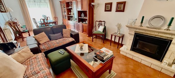4 Schlafzimmer Villa in Gaeiras, Portugal, Nr. 239171 7