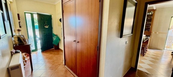 4 Schlafzimmer Villa in Gaeiras, Portugal, Nr. 239171 13