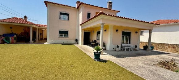 4 Schlafzimmer Villa in Gaeiras, Portugal, Nr. 239171 33