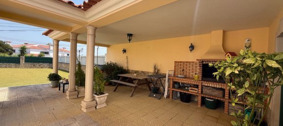 4 Schlafzimmer Villa in Gaeiras, Portugal, Nr. 239171 6