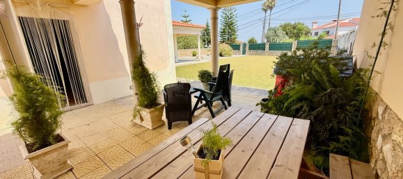 4 Schlafzimmer Villa in Gaeiras, Portugal, Nr. 239171 23