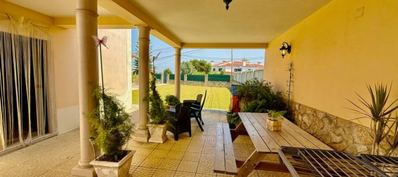 4 Schlafzimmer Villa in Gaeiras, Portugal, Nr. 239171 4