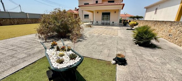 4 Schlafzimmer Villa in Gaeiras, Portugal, Nr. 239171 3