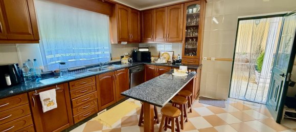 4 Schlafzimmer Villa in Gaeiras, Portugal, Nr. 239171 10