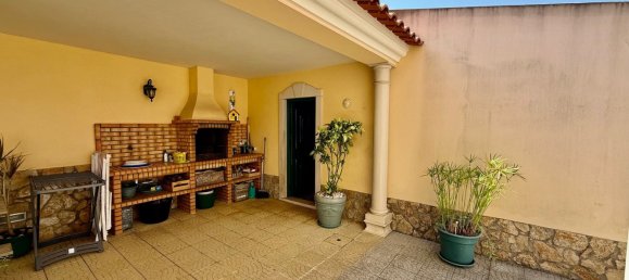 4 Schlafzimmer Villa in Gaeiras, Portugal, Nr. 239171 28