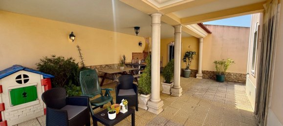 4 Schlafzimmer Villa in Gaeiras, Portugal, Nr. 239171 29