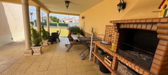 4 Schlafzimmer Villa in Gaeiras, Portugal, Nr. 239171 31