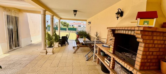 4 Schlafzimmer Villa in Gaeiras, Portugal, Nr. 239171 5