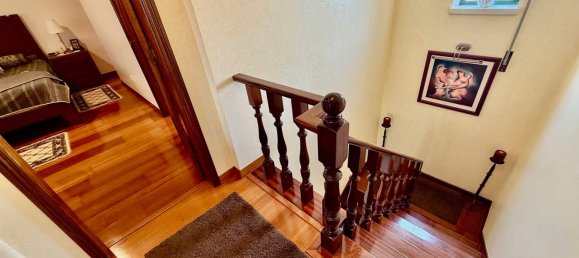 4 Schlafzimmer Villa in Gaeiras, Portugal, Nr. 239171 25