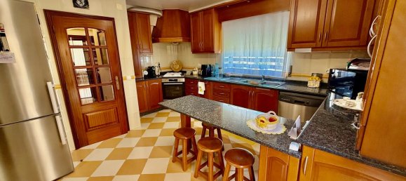 4 Schlafzimmer Villa in Gaeiras, Portugal, Nr. 239171 11