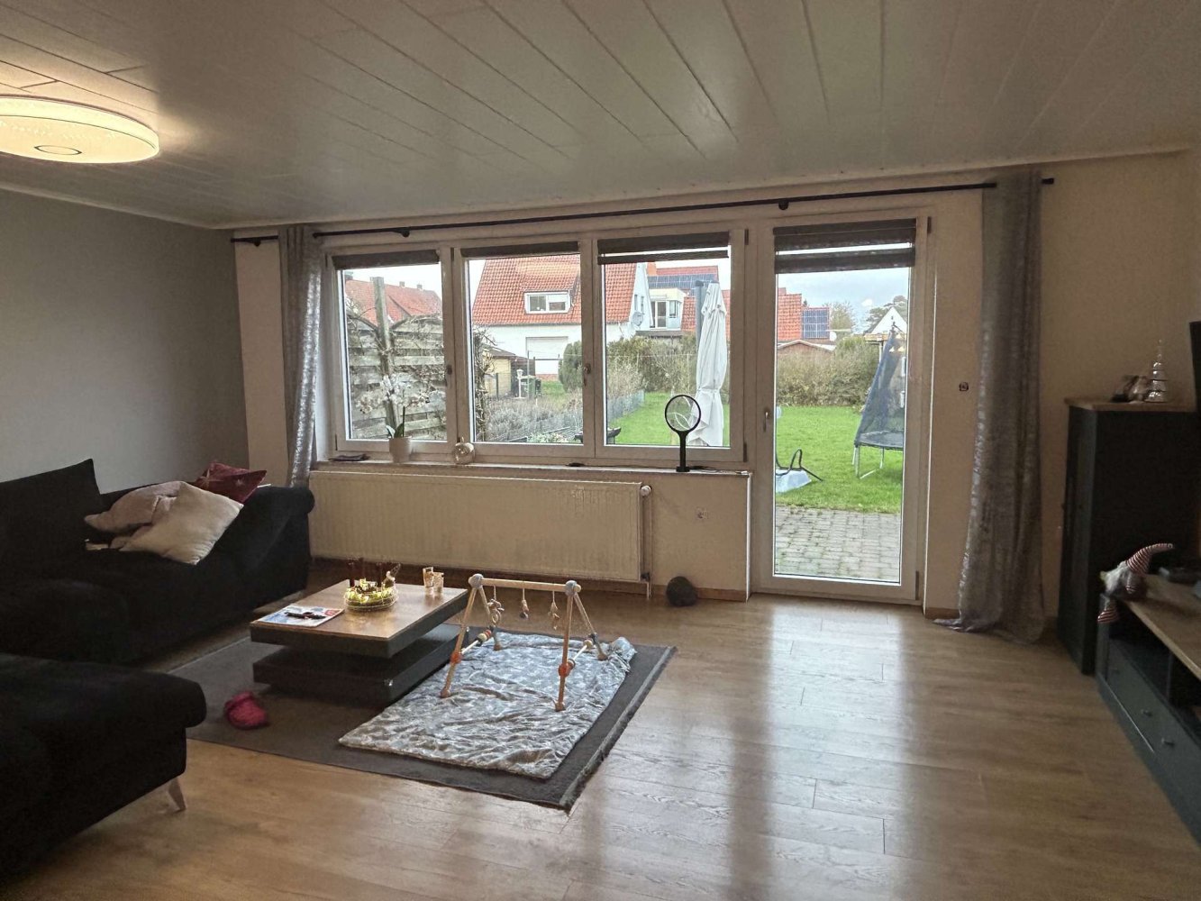 3 bedrooms Townhouse in Minden-Lubbecke, Germany No. 162761