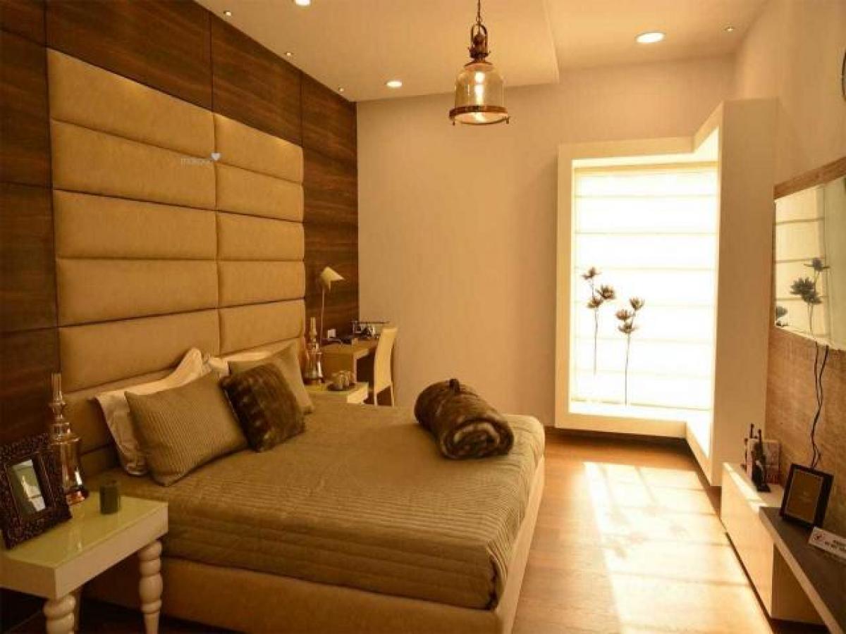 4 bedrooms House in Lucknow, India No. 27471