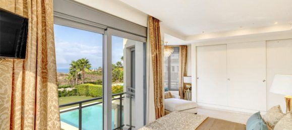 Villa de 5 dormitorios en Marbella, Spain No. 62677 14