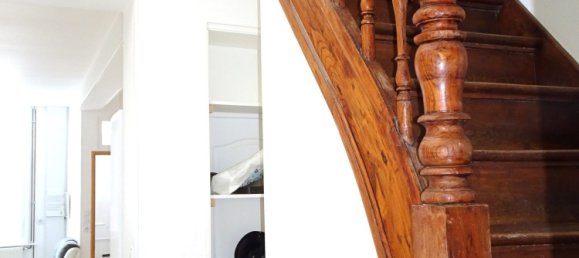 2 Schlafzimmer Haus in Tourcoing, France, Nr. 62640 3