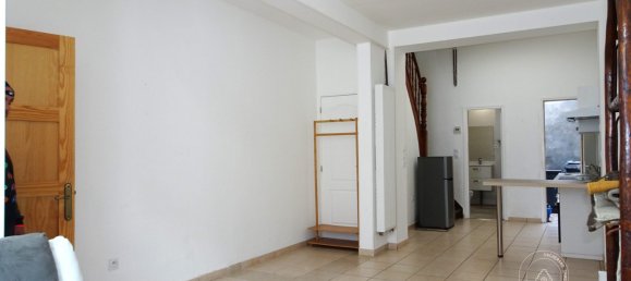 2 Schlafzimmer Haus in Tourcoing, France, Nr. 62640 4