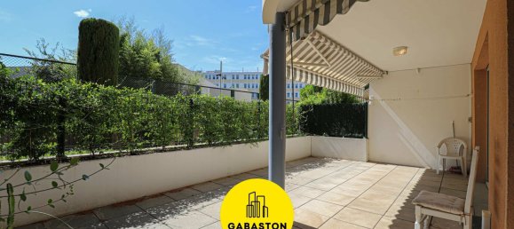 2 bedrooms Apartment in Marseille, France No. 348540 15