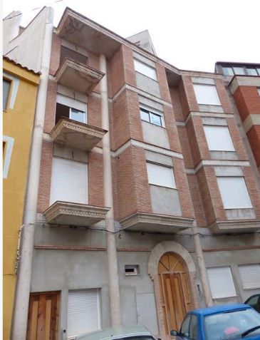 3 غرف نوم شقة في L'Alcora, Spain رقم 74188