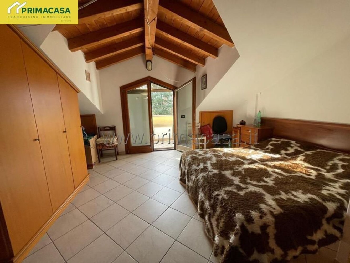 Casa de 3 habitaciónes en Chioggia, Italy No. 217319