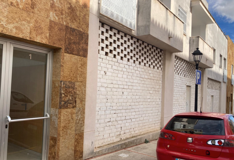 3 غرف نوم شقة في Cadiz, Spain رقم 248137