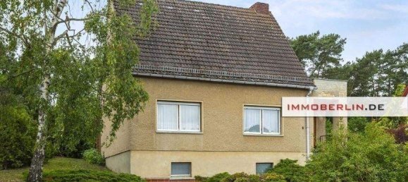 6-Zimmer Haus in Teltow-Fläming, Germany, Nr. 247908 3