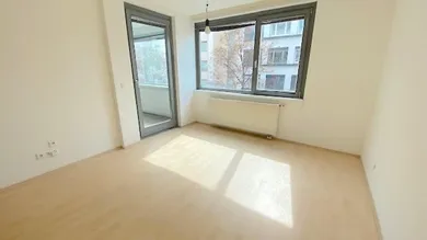 2 rooms Apartment in Brigittenau, Austria No. 137964