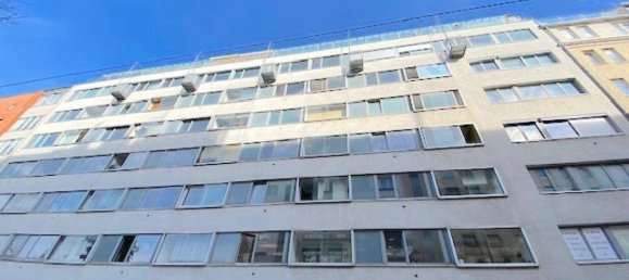 2 rooms Apartment in Brigittenau, Austria No. 137964 19