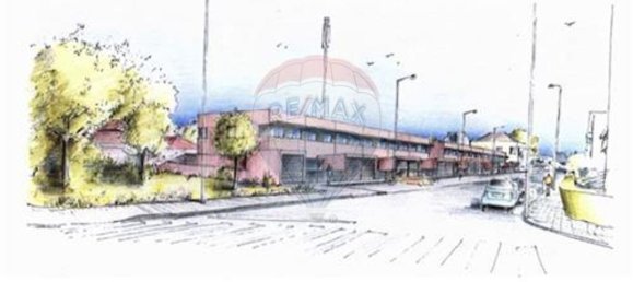 Terrain à Senhora da Hora, Portugal 1130m² No. 135500 4