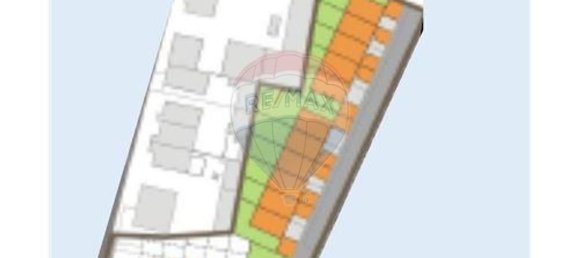 Terrain à Senhora da Hora, Portugal 1130m² No. 135500 2