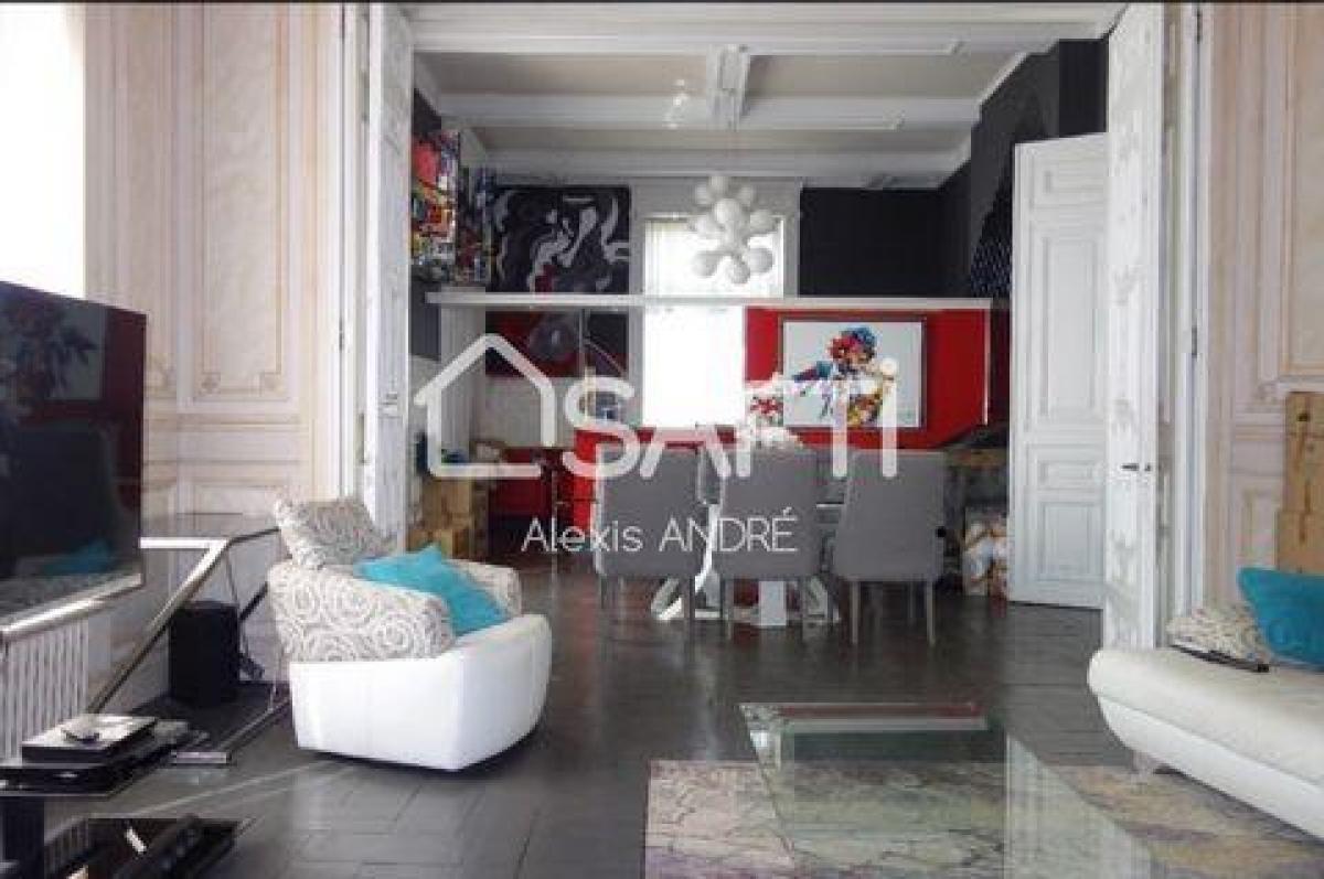 Apartamento com 2 quartos em condomínio em Valenciennes, France N.º 26200