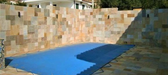 4غرفة فيلا في Sciacca, Italy رقم 44431 3