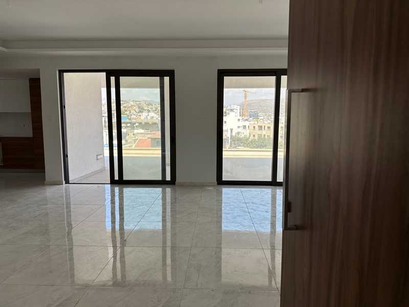 4 Schlafzimmer Penthouse in Germasogeia, Cyprus, Nr. 15182