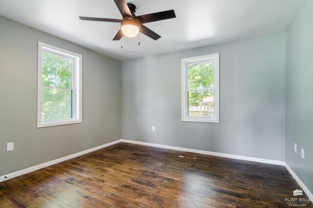 3 bedrooms House in Wamego, USA No. 425334