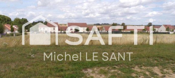 Terreno em Nointel, France 360 m² N.º 54429 2