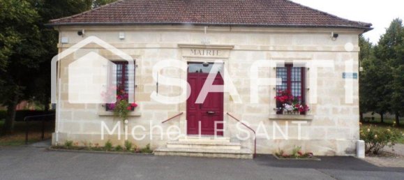 Terreno em Nointel, France 360 m² N.º 54429 5