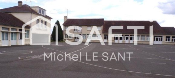 Terreno em Nointel, France 360 m² N.º 54429 7