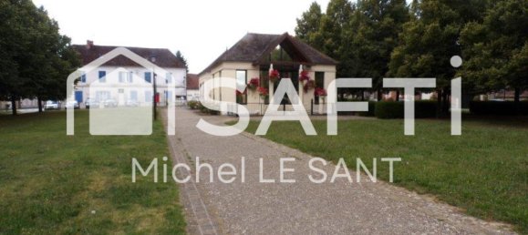 Terreno em Nointel, France 360 m² N.º 54429 6