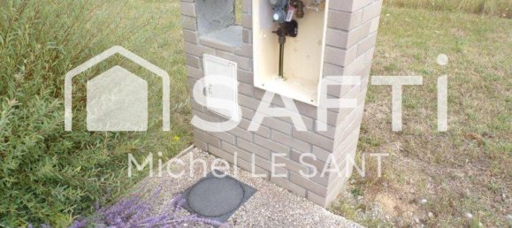 Terreno em Nointel, France 360 m² N.º 54429 4