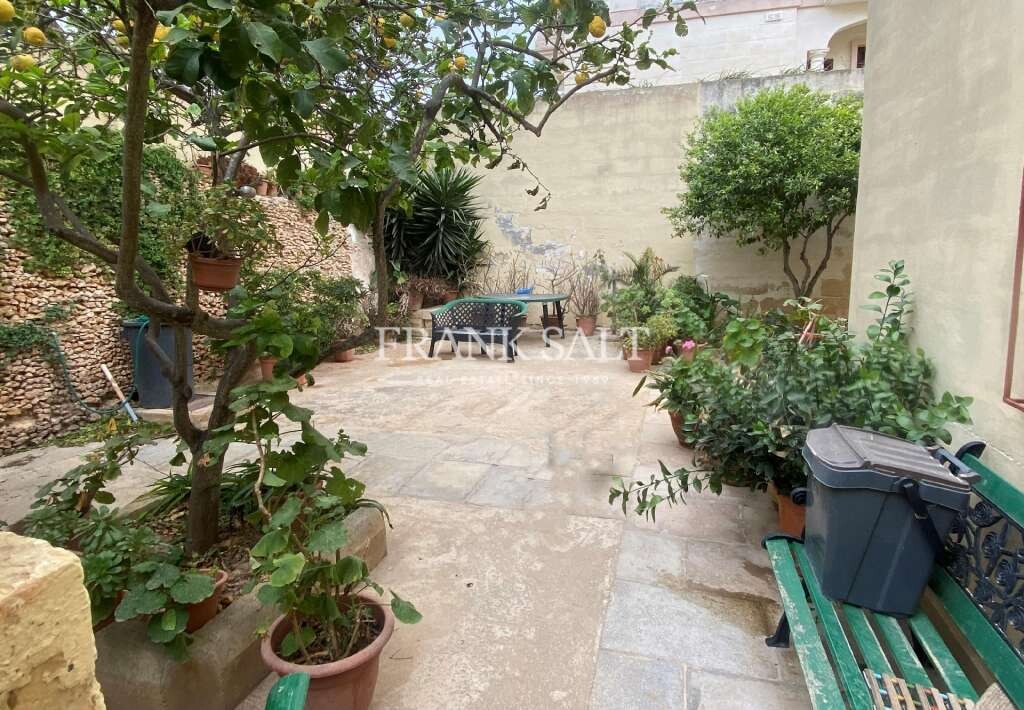 Haus in Rabat, Malta 660m², Nr. 2533