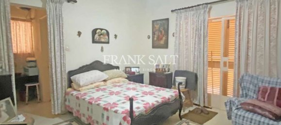 Haus in Rabat, Malta 660m², Nr. 2533 2